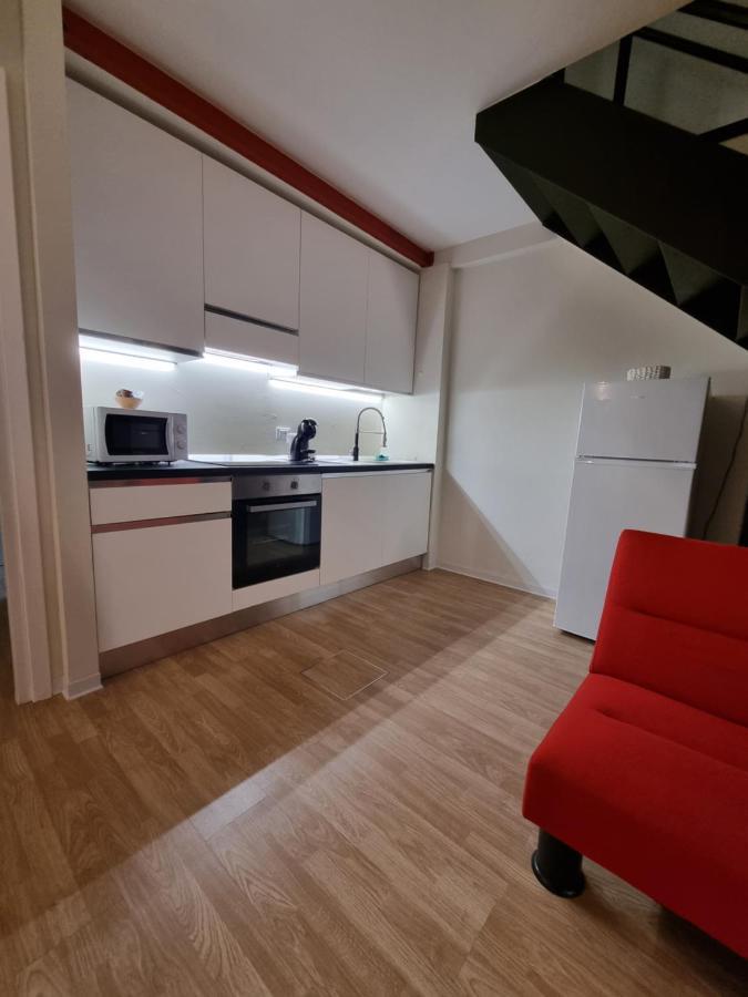 Movida Loft A Piazza Marconi Jesolo Lido - Spiaggia A 1 Minuto!!! ليدو دي يسولو المظهر الخارجي الصورة