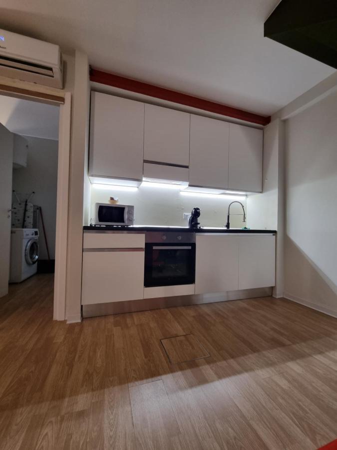 Movida Loft A Piazza Marconi Jesolo Lido - Spiaggia A 1 Minuto!!! ليدو دي يسولو المظهر الخارجي الصورة