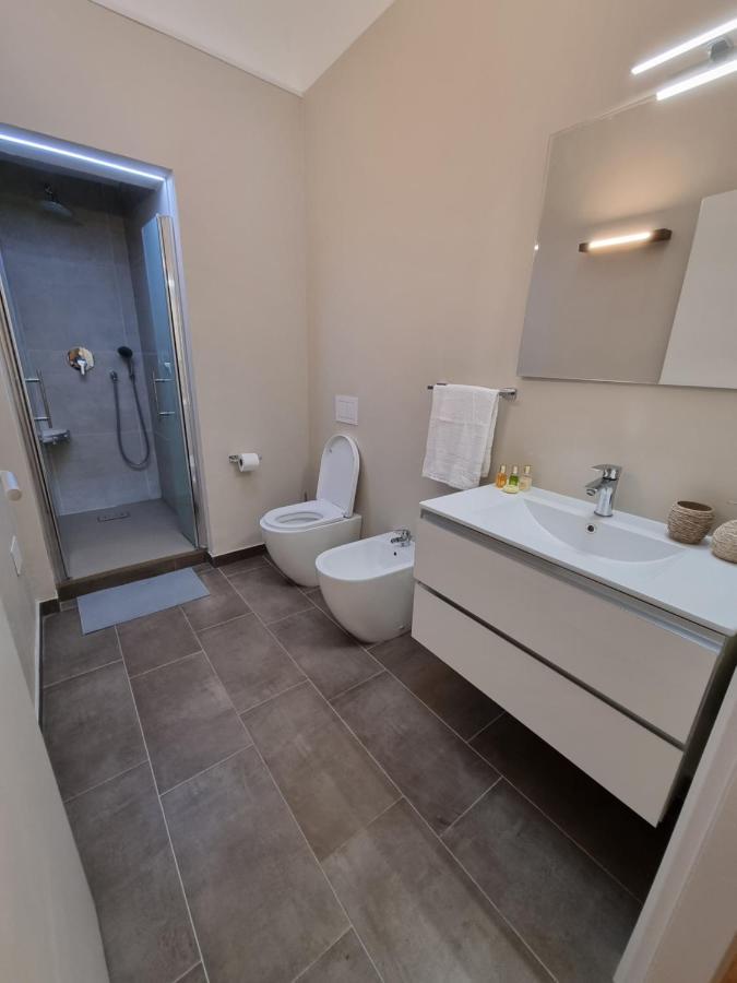Movida Loft A Piazza Marconi Jesolo Lido - Spiaggia A 1 Minuto!!! ليدو دي يسولو المظهر الخارجي الصورة