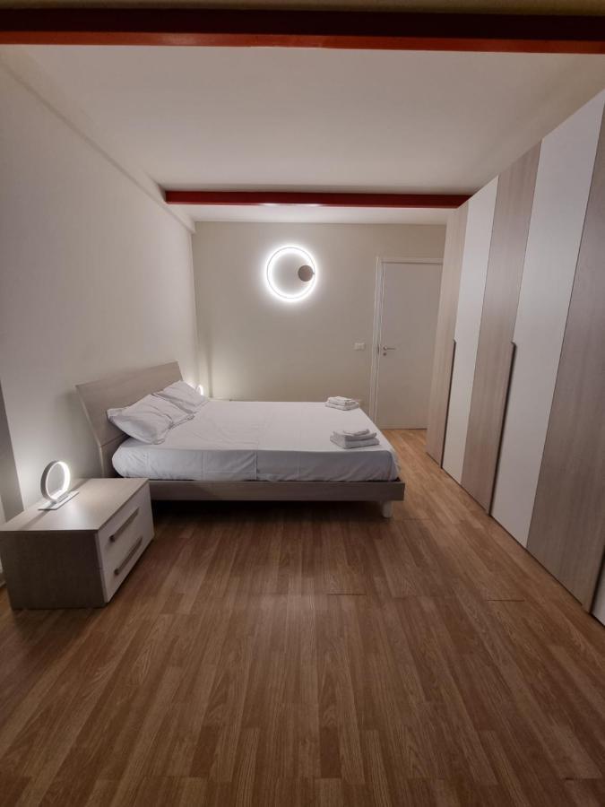 Movida Loft A Piazza Marconi Jesolo Lido - Spiaggia A 1 Minuto!!! ليدو دي يسولو المظهر الخارجي الصورة